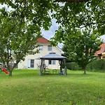 Luca Lägenhet Gyenesdiás