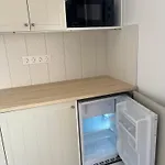 Luca Lägenhet Gyenesdiás