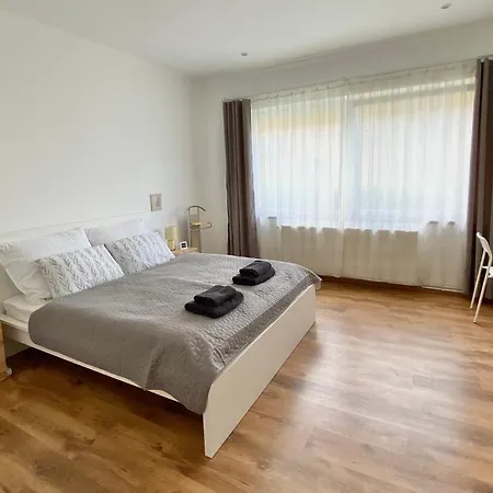 Luca Apartment