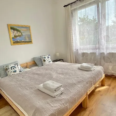 Luca Apartment