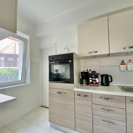 Luca Apartman Gyenesdiás