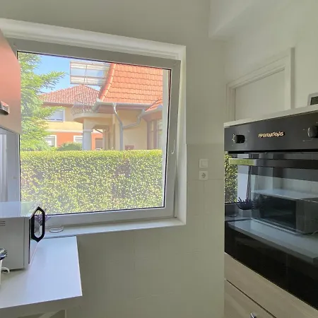 Luca Appartement Gyenesdiás