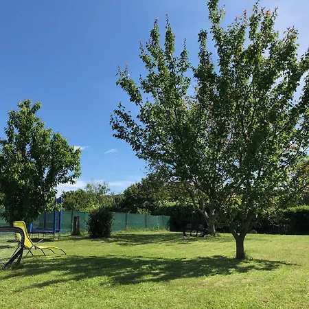 Luca Appartement Gyenesdiás