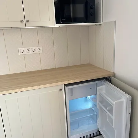 Luca Appartement Gyenesdiás