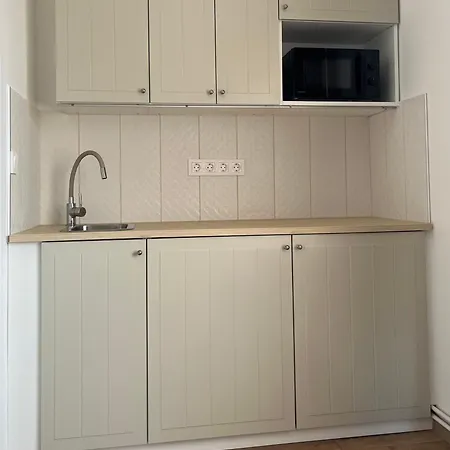 Appartement Luca Gyenesdiás