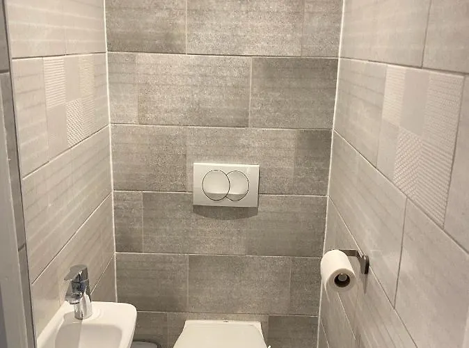 Luca Appartement *