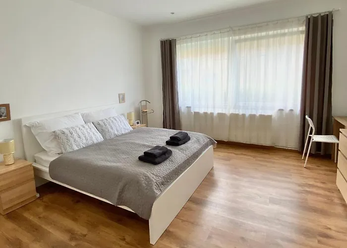 Luca Appartement