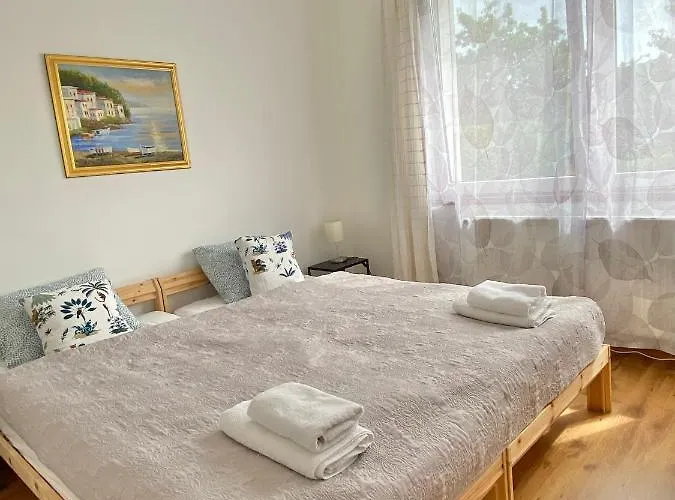 Luca Appartement