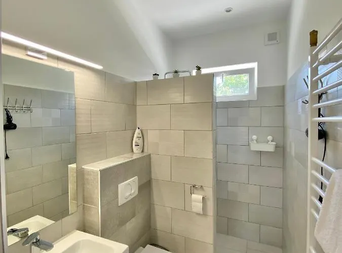 Luca Appartement *