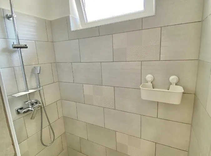 Luca Appartement