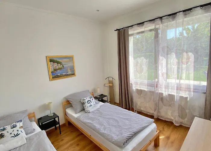 Luca Appartement