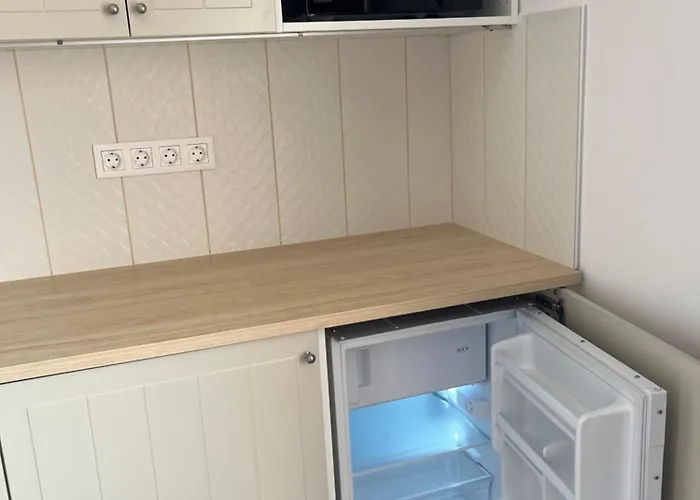 Luca Apartament Gyenesdiás