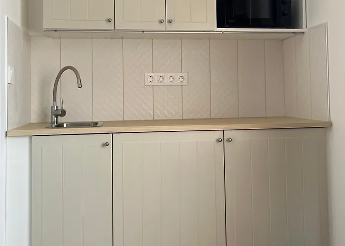 Apartament Luca Gyenesdiás