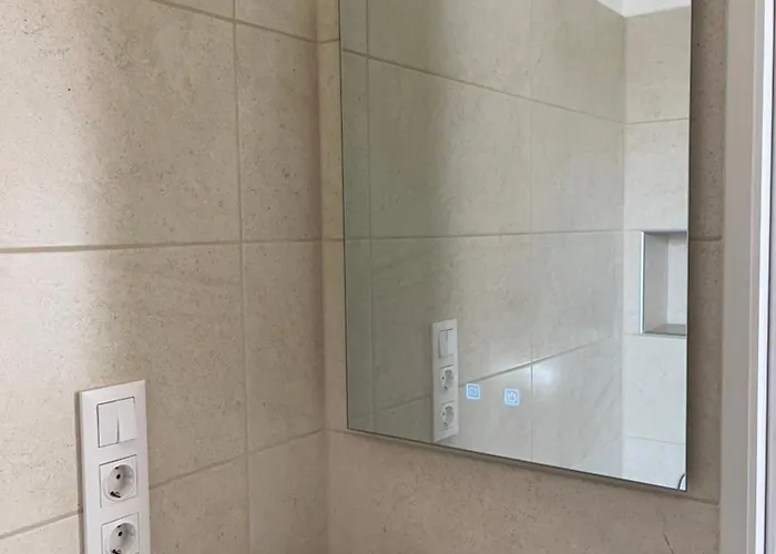 Luca Appartement