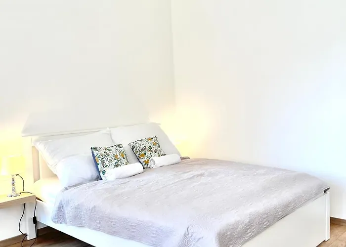 Luca Appartement